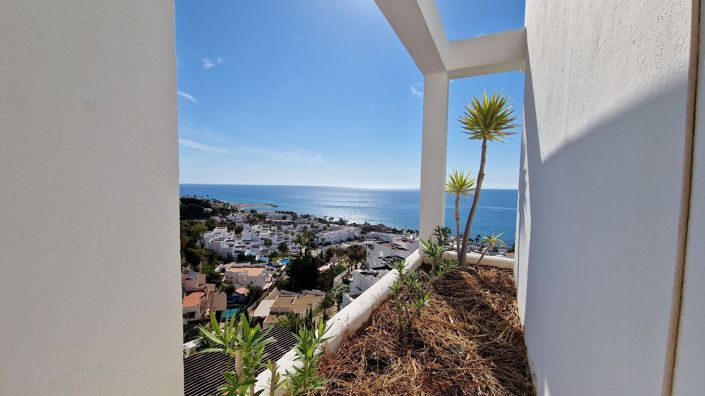 Image No.39-Duplex de 3 chambres à vendre à Mojacar