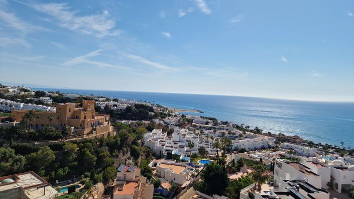 Image No.8-Duplex de 3 chambres à vendre à Mojacar
