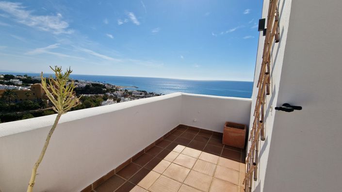 Image No.11-Duplex de 3 chambres à vendre à Mojacar