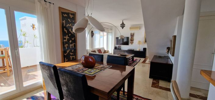 Image No.12-Duplex de 3 chambres à vendre à Mojacar