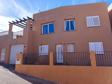 1 - Mojacar, Villa