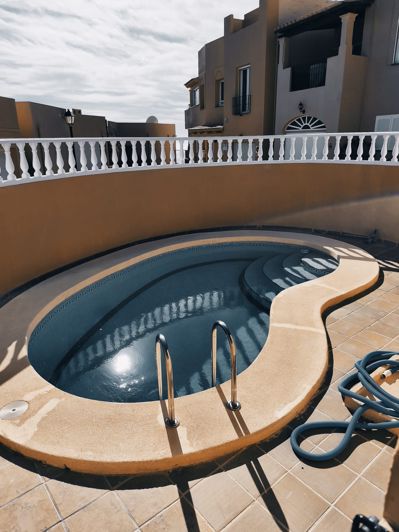 Image No.27-3 Bed Villa for sale