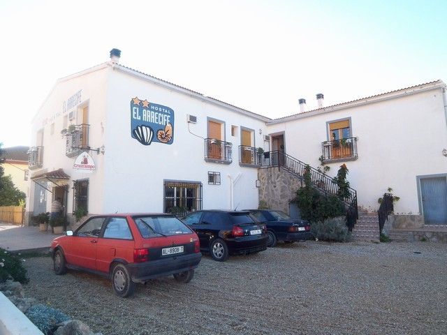 Image No.1-8 Bed Hotel for sale