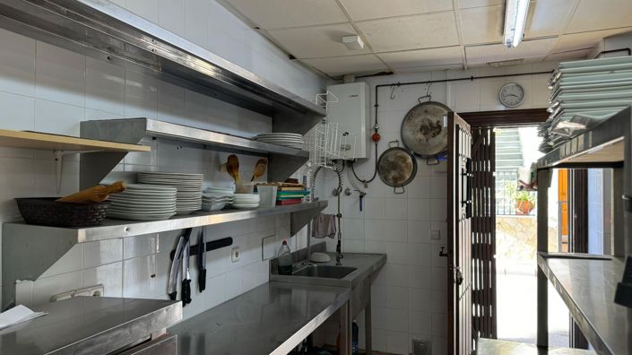 Image No.17-Propriété à vendre à Almeria