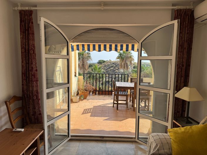 Image No.2-Appartement de 2 chambres à vendre à Mojacar