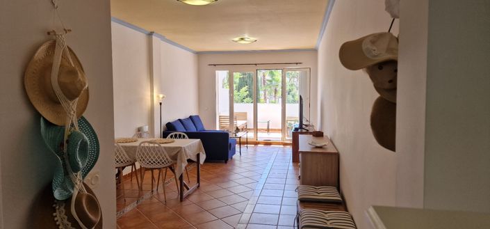 Image No.11-1 Bed Apartment for sale