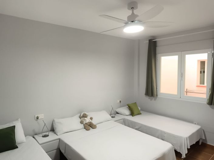 Image No.11-Appartement de 2 chambres à vendre à Mojacar