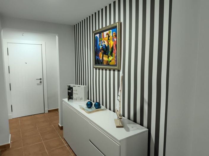 Image No.15-Appartement de 2 chambres à vendre à Mojacar