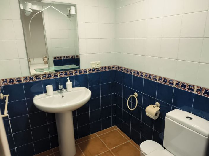 Image No.16-Appartement de 2 chambres à vendre à Mojacar