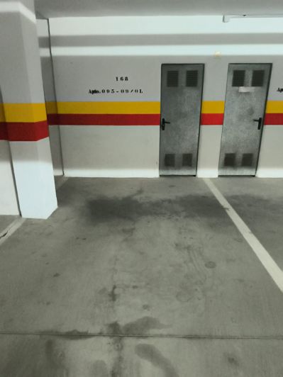 Image No.17-Appartement de 2 chambres à vendre à Mojacar