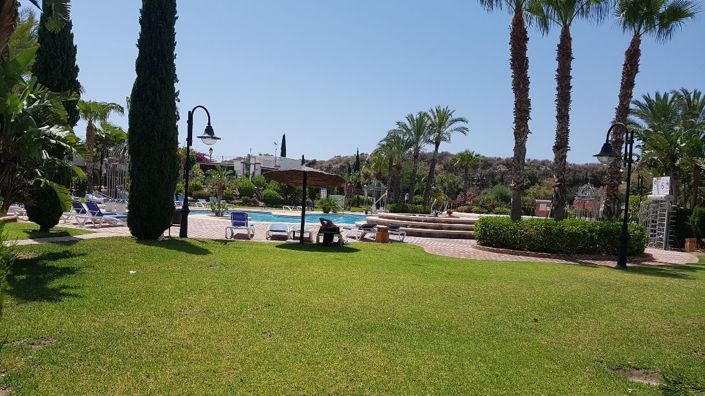 Image No.18-Appartement de 2 chambres à vendre à Mojacar