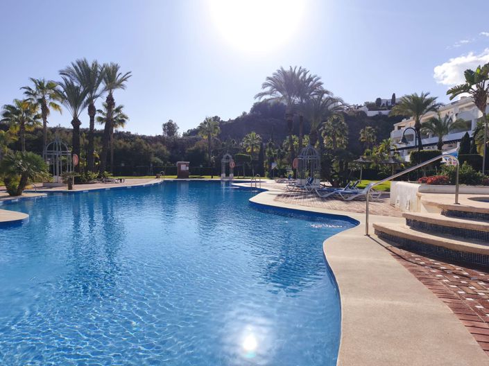 Image No.19-Appartement de 2 chambres à vendre à Mojacar