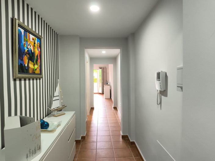 Image No.3-Appartement de 2 chambres à vendre à Mojacar