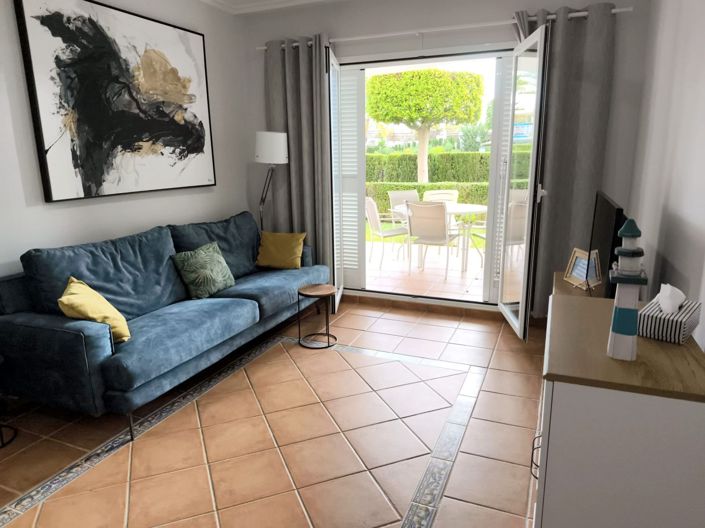 Image No.4-Appartement de 2 chambres à vendre à Mojacar