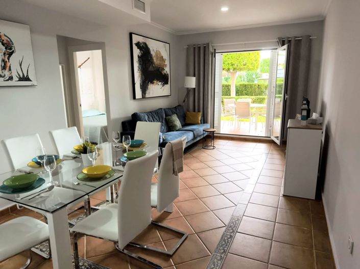 Image No.5-Appartement de 2 chambres à vendre à Mojacar