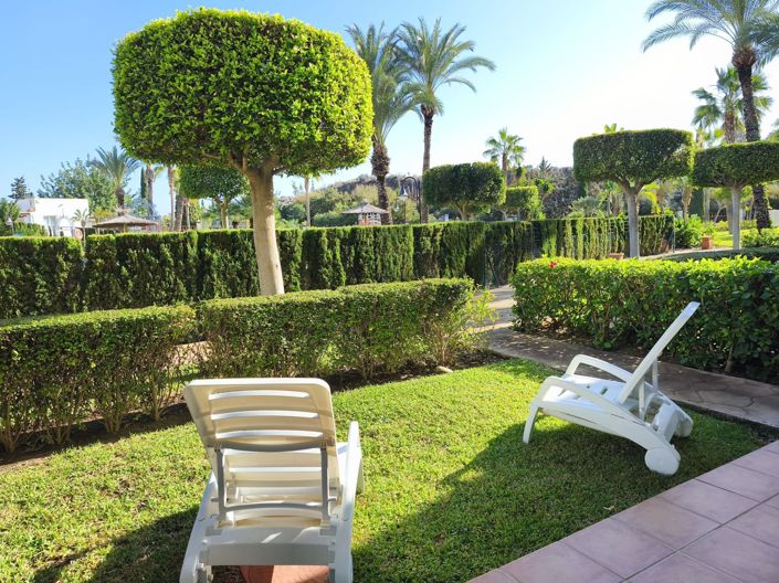 Image No.6-Appartement de 2 chambres à vendre à Mojacar