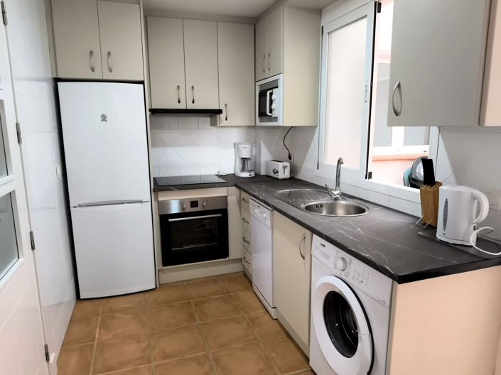 Image No.8-Appartement de 2 chambres à vendre à Mojacar