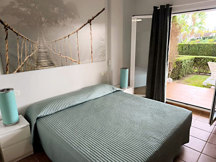 Image No.10-Appartement de 2 chambres à vendre à Mojacar