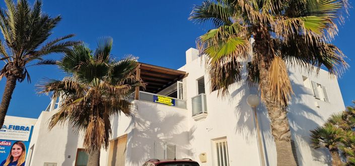 Image No.1-Appartement de 2 chambres à vendre à Mojacar
