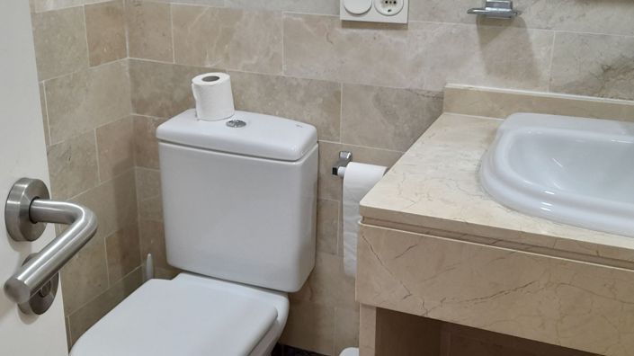 Image No.12-Appartement de 2 chambres à vendre à Mojacar