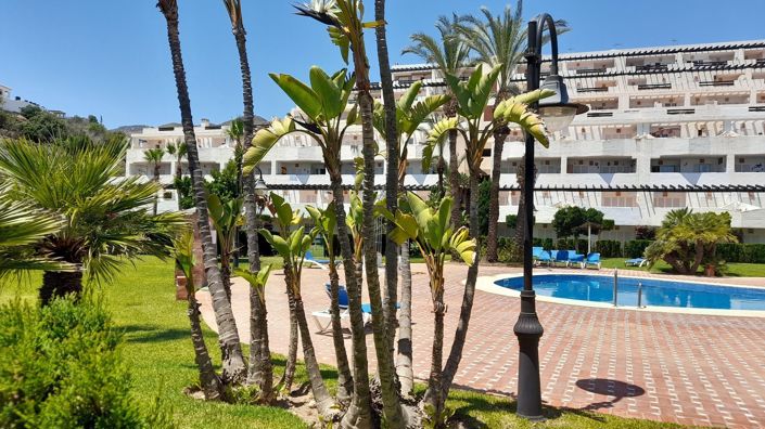 Image No.19-Appartement de 2 chambres à vendre à Mojacar