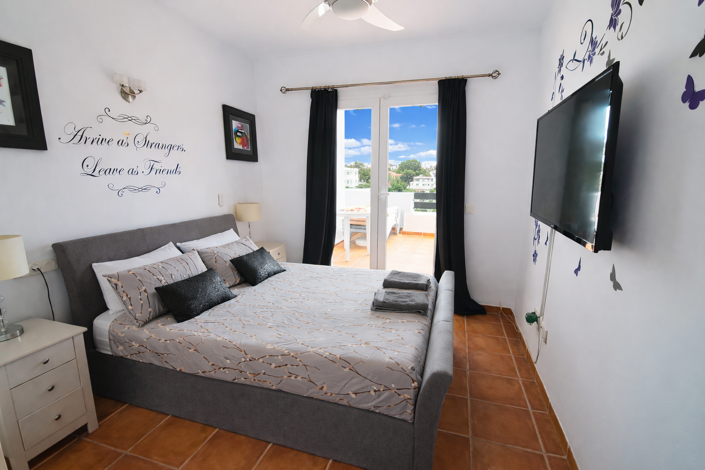 Image No.2-Appartement de 2 chambres à vendre à Mojacar