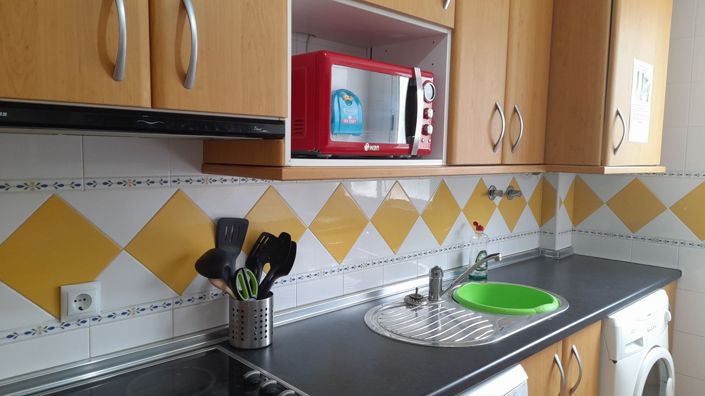 Image No.5-Appartement de 2 chambres à vendre à Mojacar