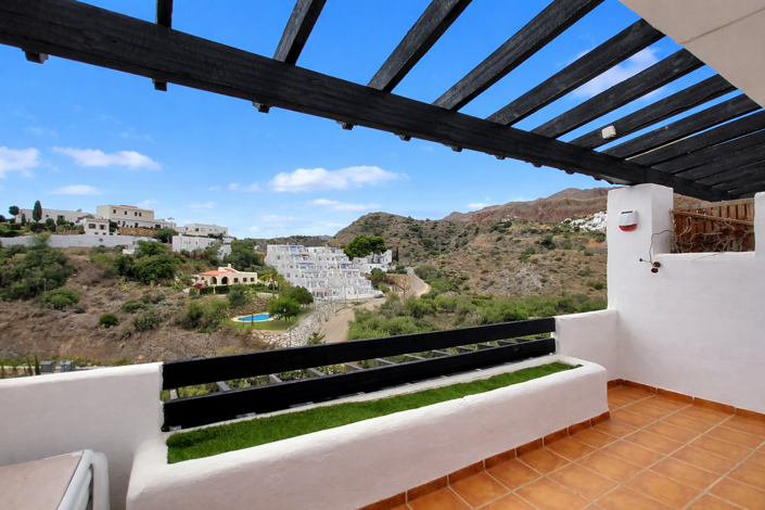 Image No.4-Appartement de 2 chambres à vendre à Mojacar