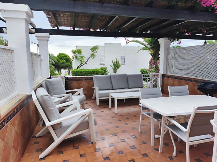 Image No.5-3 Bed Duplex for sale