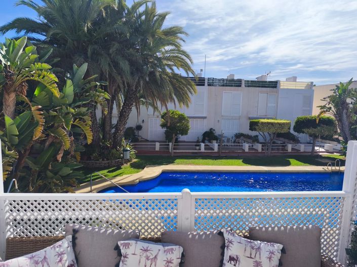 Image No.20-4 Bed Duplex for sale