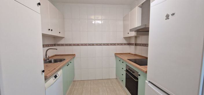 Image No.2-Appartement de 2 chambres à vendre à Mojacar