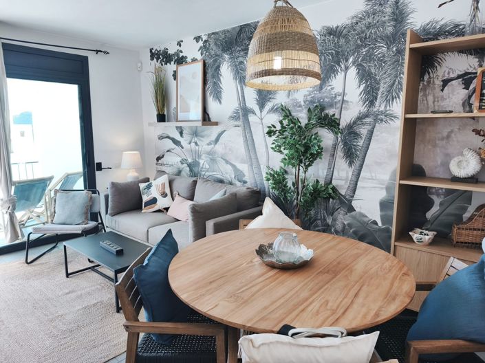 Image No.15-Appartement de 2 chambres à vendre à Mojacar