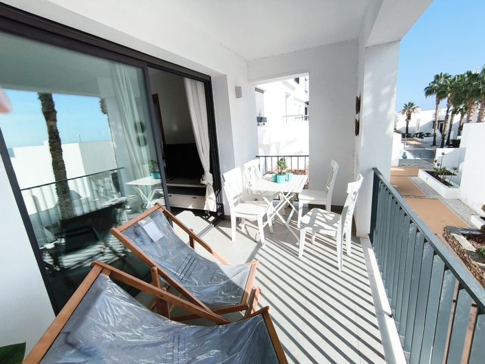 Image No.19-Appartement de 2 chambres à vendre à Mojacar