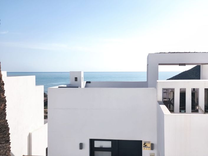 Image No.24-Appartement de 2 chambres à vendre à Mojacar