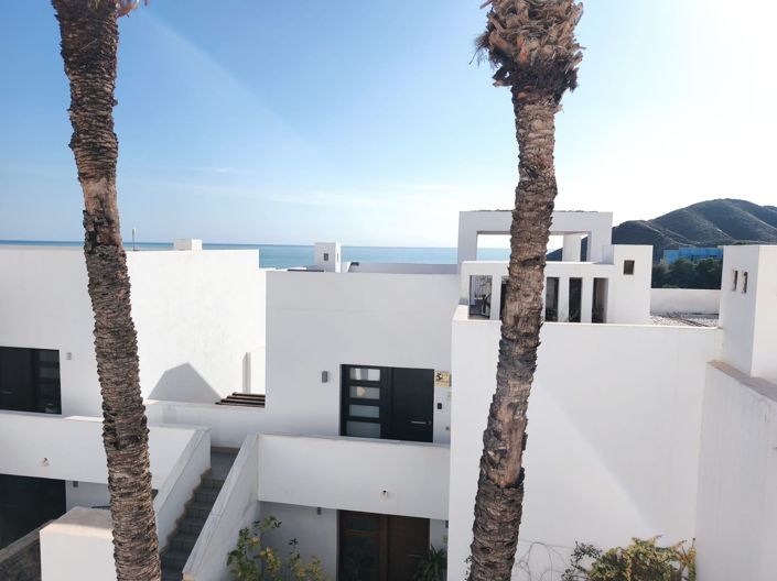 Image No.25-Appartement de 2 chambres à vendre à Mojacar