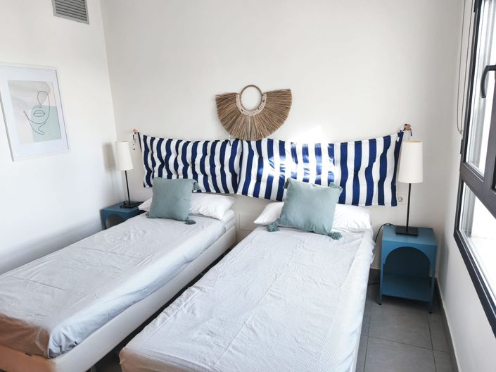 Image No.5-Appartement de 2 chambres à vendre à Mojacar