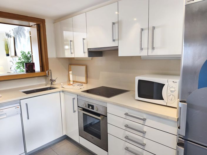 Image No.6-Appartement de 2 chambres à vendre à Mojacar