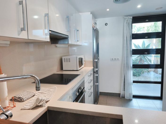 Image No.7-Appartement de 2 chambres à vendre à Mojacar