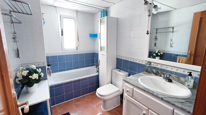 Image No.12-Appartement de 3 chambres à vendre à Mojacar