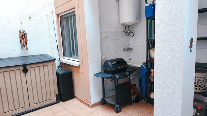 Image No.19-Appartement de 3 chambres à vendre à Mojacar