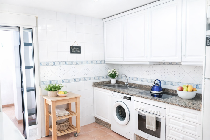 Image No.2-Appartement de 3 chambres à vendre à Mojacar