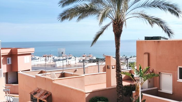 Image No.23-Appartement de 3 chambres à vendre à Mojacar