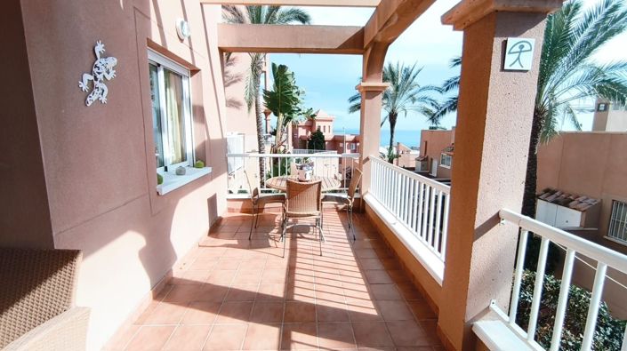 Image No.24-Appartement de 3 chambres à vendre à Mojacar