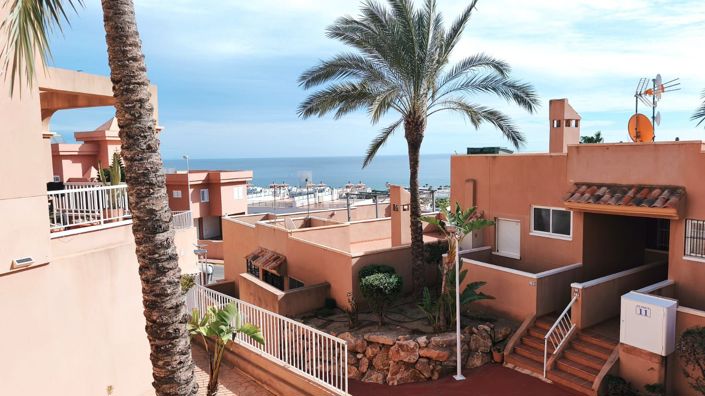 Image No.25-Appartement de 3 chambres à vendre à Mojacar