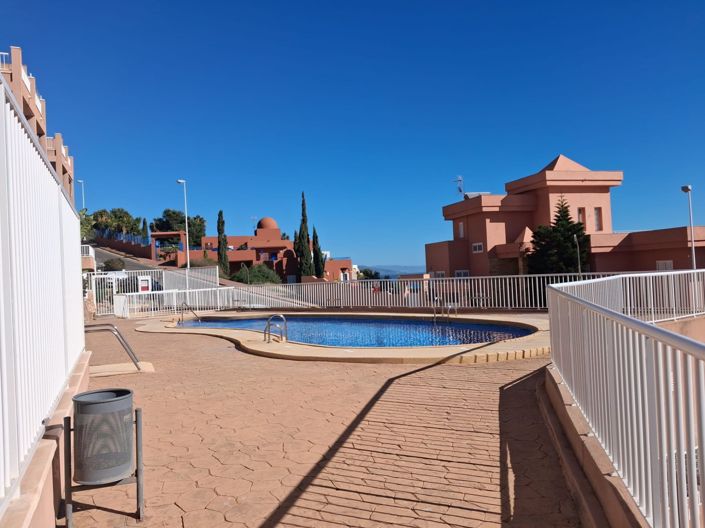 Image No.30-Appartement de 3 chambres à vendre à Mojacar