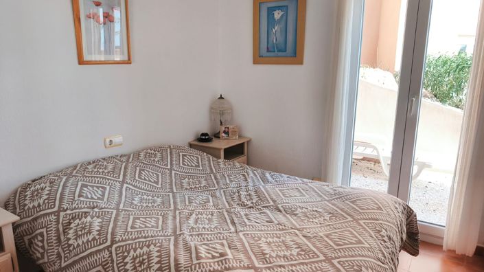 Image No.4-Appartement de 3 chambres à vendre à Mojacar