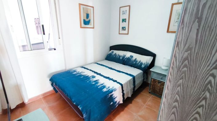 Image No.5-Appartement de 3 chambres à vendre à Mojacar