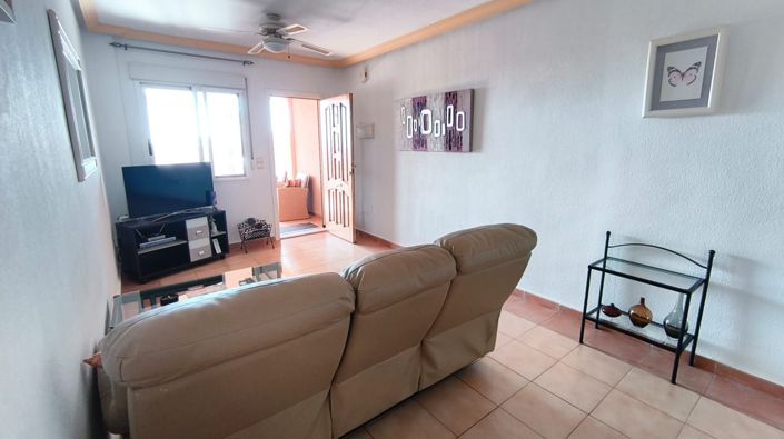 Image No.9-Appartement de 3 chambres à vendre à Mojacar