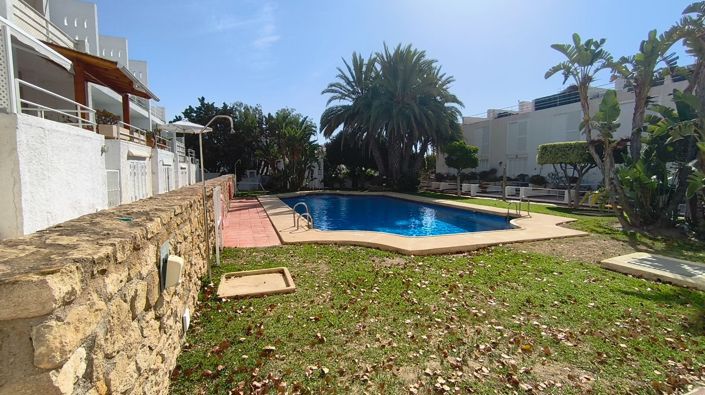 Image No.8-2 Bed Duplex for sale