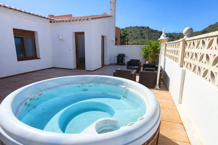 Image No.16-3 Bed Villa for sale